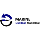 Marine Blast Paint Removal - Sandblasting