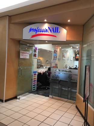 ProfessioNail - Nail Salons