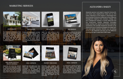 Alexandra Bailey - REALTOR® - Courtiers immobiliers et agences immobilières