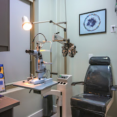 Dr. J. Deol & Associates Family Eye Care - Optométristes