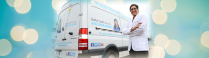 Smiles on Wheels Mobile Dental Hygiene Care - Dental Hygienists