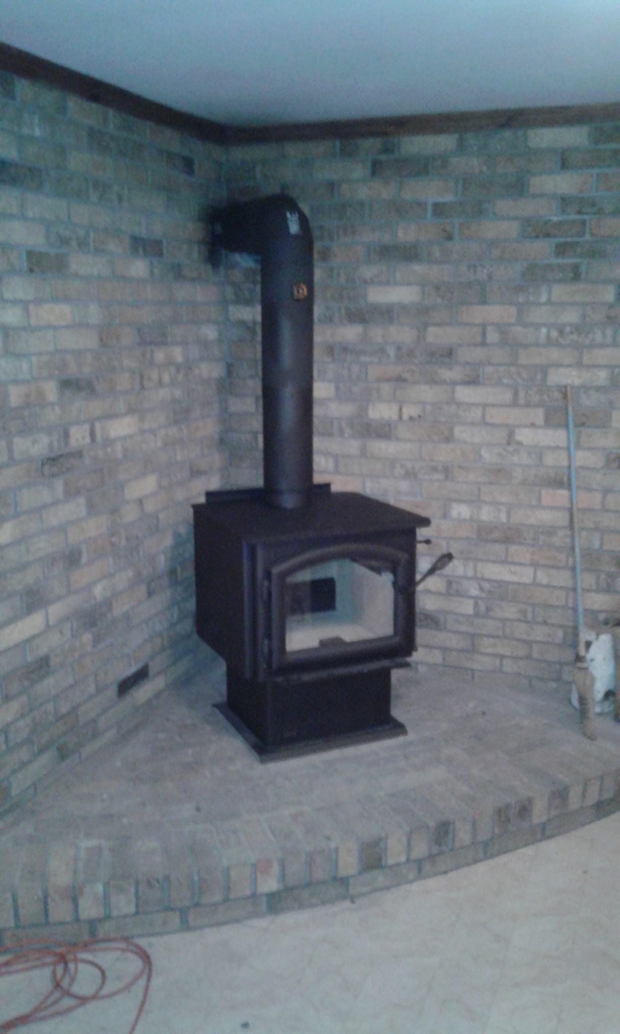 Paris Stove Works Chimney Cleaning Opening Hours 26