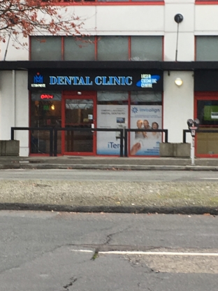Metro Pointe Dental Clinic - Dentists