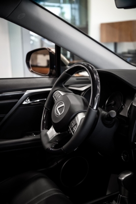 Lexus Gabriel St-Laurent - New Car Dealers
