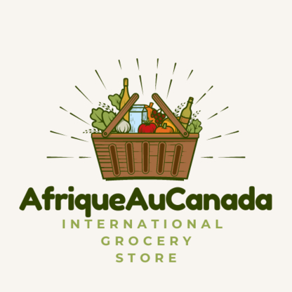 AfriqueAuCanada - Épiceries