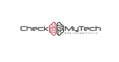 CheckMyTech - Réparation d'ordinateurs et entretien informatique