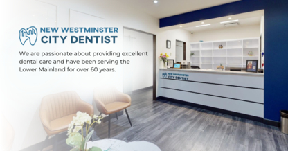 New Westminster City Dentist - Dentists