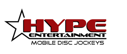 Hype Entertainment Wedding DJ's - Dj et discothèques mobiles