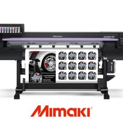 View Dakak Printers’s Pickering profile