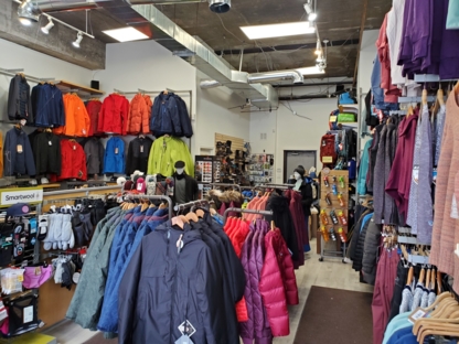 Great Escape Outfitters - Magasins d'articles de sport