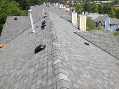 T.M.I. Roofing - Roofers