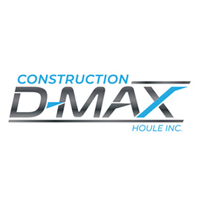 Construction D-Max Houle inc. - Entrepreneurs en construction