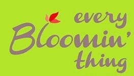 Every Bloomin' Thing Flowers & Gifts - Florists & Flower Shops