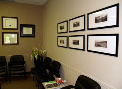 Brant Pain Relief Clinic - Chiropraticiens DC