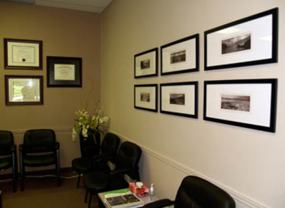 Brant Pain Relief Clinic - Chiropractors DC