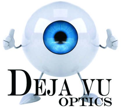 Deja Vu Optics - Produits optiques
