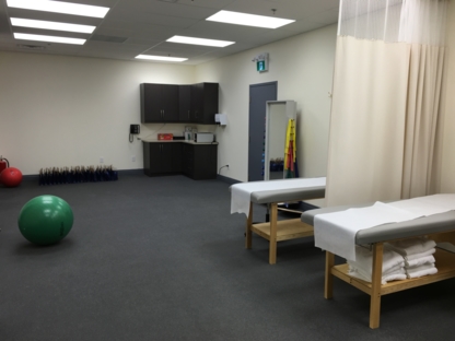 Orangeville Vision and Physiotherapy Centre - Optometrists