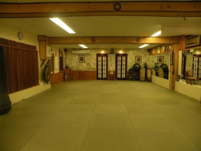 Académie Saido Karate Inc - Écoles et cours d'arts martiaux et d'autodéfense
