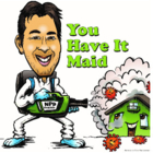 You Have It Maid - Commercial, Industrial & Residential Cleaning