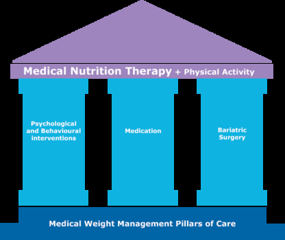 Medical Weight Management/Dr Lefebre & Dr Burke - Weight Control Services & Clinics