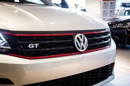 Volkswagen Gabriel St-Constant - Concessionnaires d'autos neuves