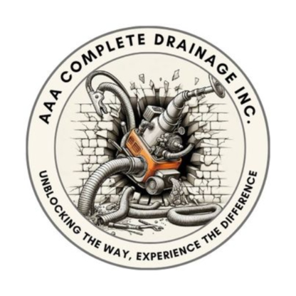 AAA Complete Drainage inc - Drainage Contractors