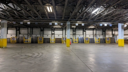 Amplify Logistics Cold Storage Toronto - Moving Services & Storage Facilities