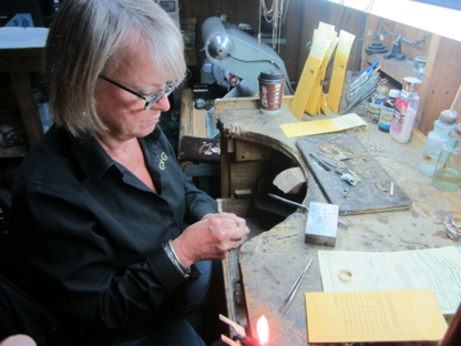 G & G Jewellery & Coins - Gold, Silver & Platinum Buyers & Sellers