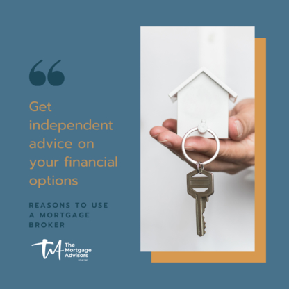 Nick Holloway - The Mortgage Advisors - Mortgage Brokers