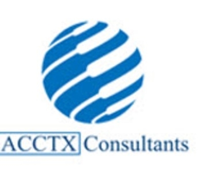 ACCTX Consultants - Accountants