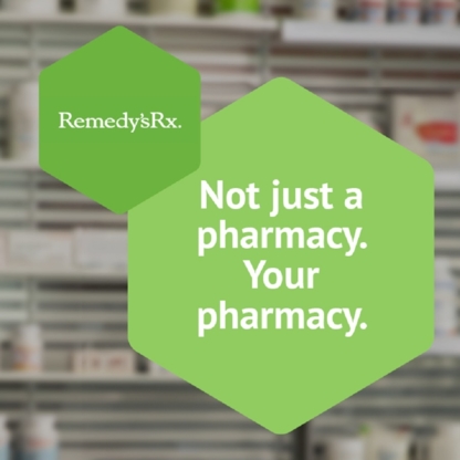 Remedy'sRx - O.M.C. Pharmacy - Pharmacies