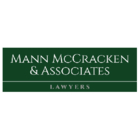 Mann McCracken & Associates - Lawyers