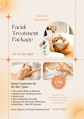 Ever Elite Beauty Care - Beauty & Health Spas
