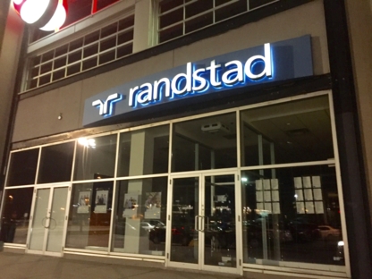 Randstad Interim Inc - Conseillers en administration