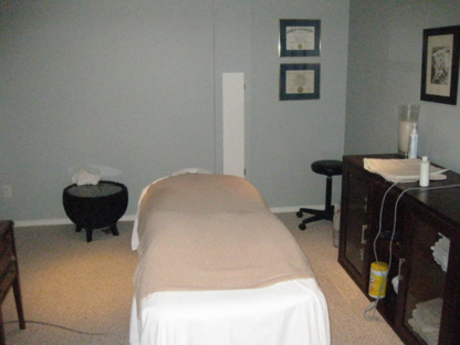 Nancy Carter Massage Therapy - Registered Massage Therapists