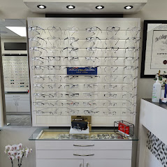 Garden Optical - Optometrists