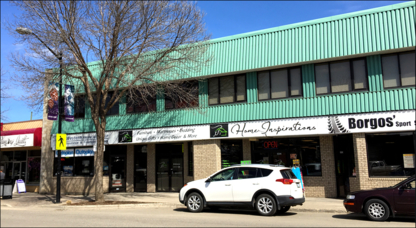 Stolz Gallant Accountants & Advisors - Comptables
