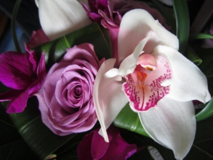 Fleuricado Inc - Florists & Flower Shops