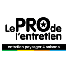 Le Pro de l'Entretien - Landscape Contractors & Designers