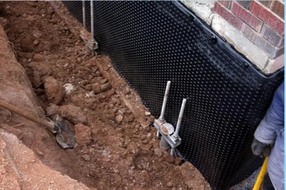 Rempel Foundations - Foundation Contractors