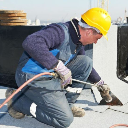 BCR Best Commercial Roofing - Roofers