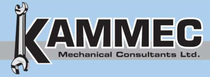 Kammec Mechanical Consultants Ltd - Raccords et accessoires de boyaux