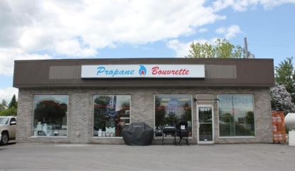 Voir le profil de Propane Bouvrette Div. Budget Propane - Verdun