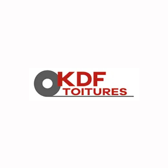 Kdf Toitures - Couvreurs