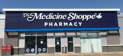 The Medicine Shoppe Pharmacy - Pharmacies