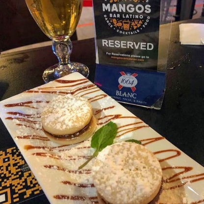 Mangos Kitchen Bar - Pub