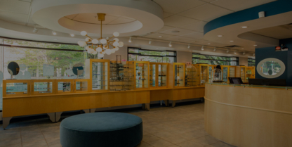 Della Optique - Vancouver - Kitsilano - Opticians