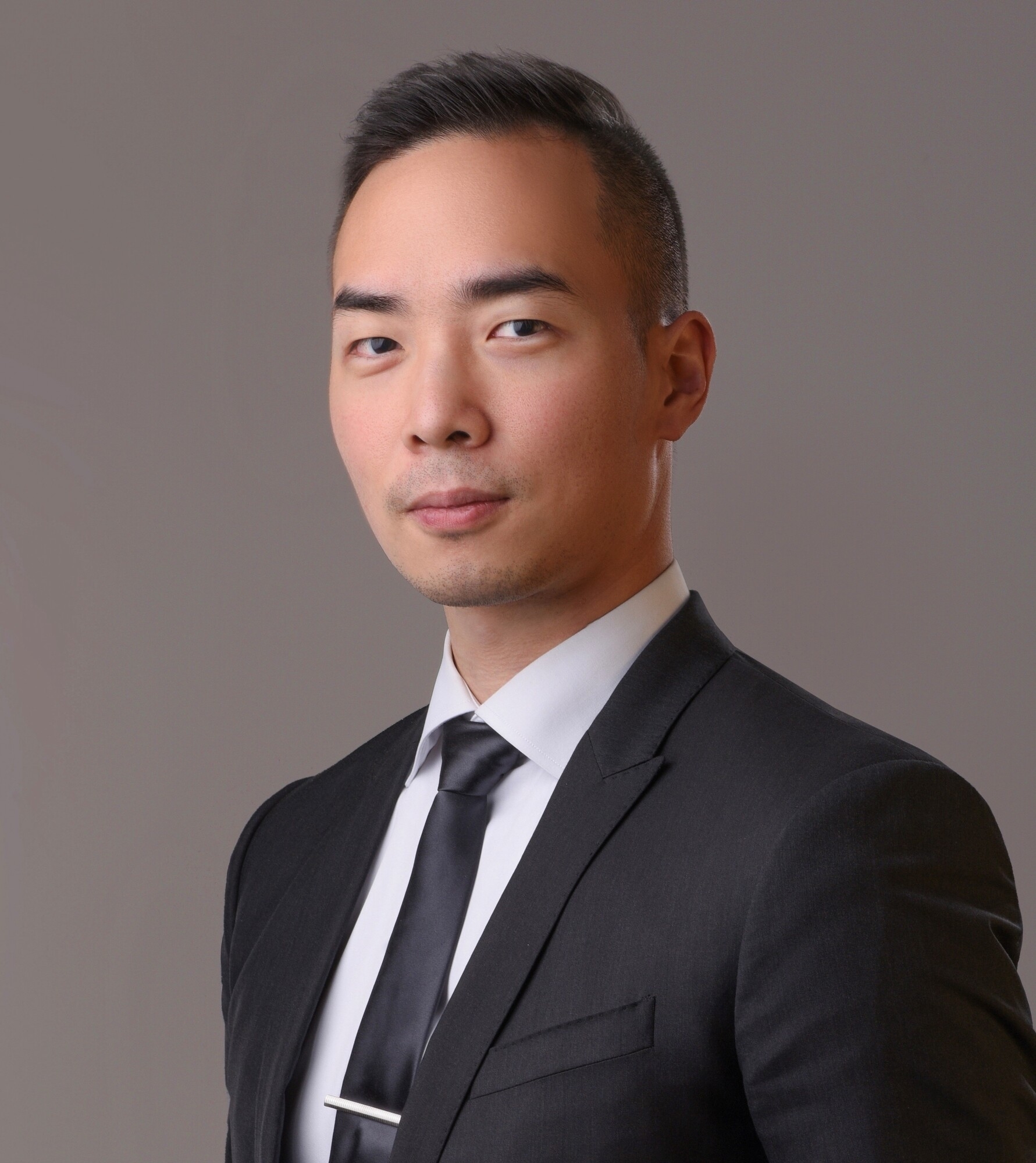 Gary Hsu - TD Financial Planner - Conseillers en planification financière