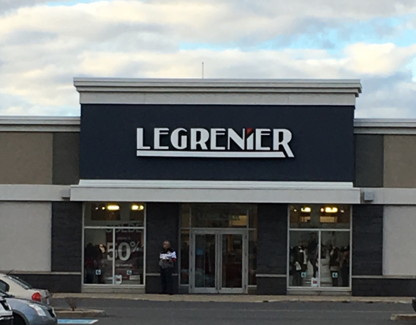 Le Grenier - Women's Clothing Stores