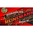 Heinemann Design Inc - Signs